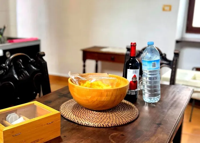 Casa Tradicional - Caleton Gara