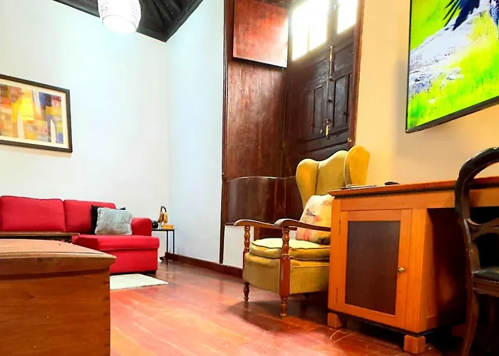 Casa Tradicional - Caleton Gara بيت للعطل